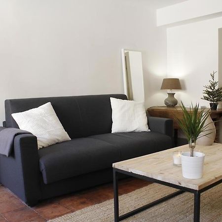 Le Relais De La Maison Bacou Carcassonne Eksteriør billede