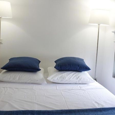 Le Relais De La Maison Bacou Carcassonne Eksteriør billede