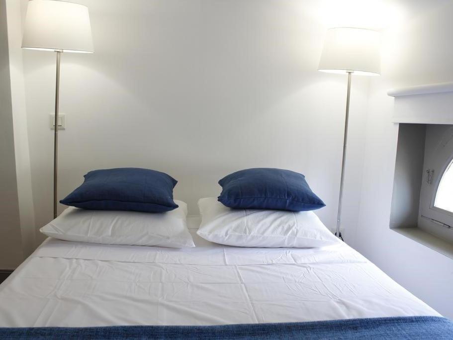 Le Relais De La Maison Bacou Carcassonne Eksteriør billede