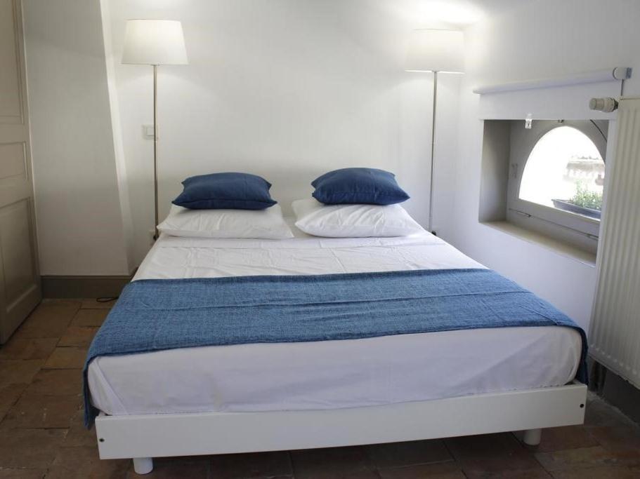 Le Relais De La Maison Bacou Carcassonne Værelse billede